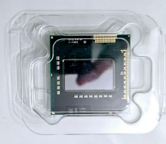 Processador i7 740QM