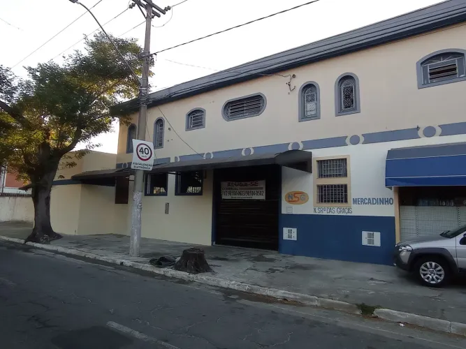 Ponto comercial Jd Morumbi