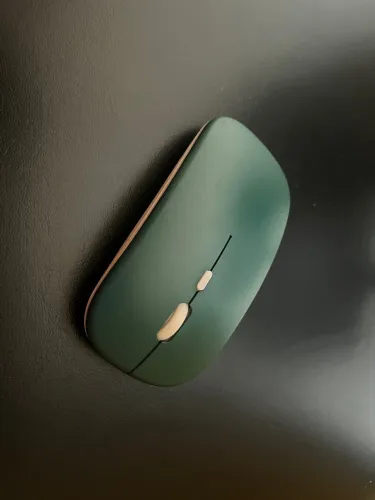 Mouse Sem Fio Top