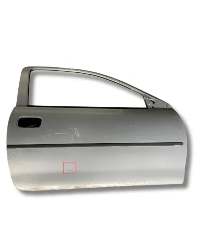 Porta dianteira esquerda Corsa 1994 á 2002