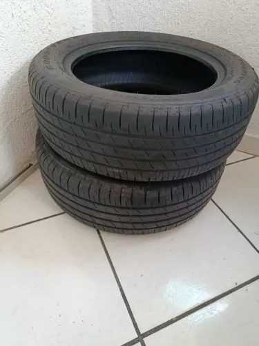 Pneus 195/60 R16