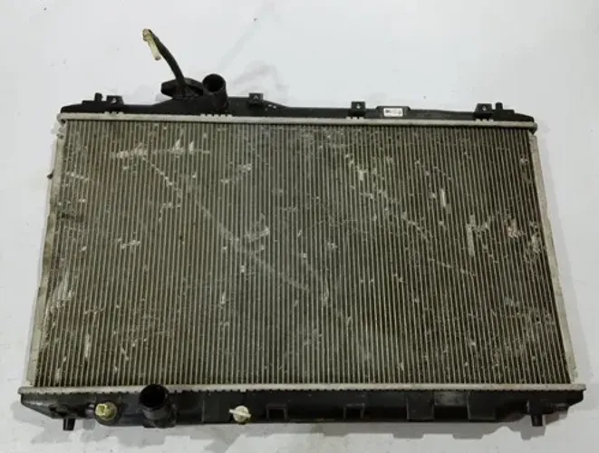 Radiador New Civic 2012 2013 2014 2015 2016 Manual