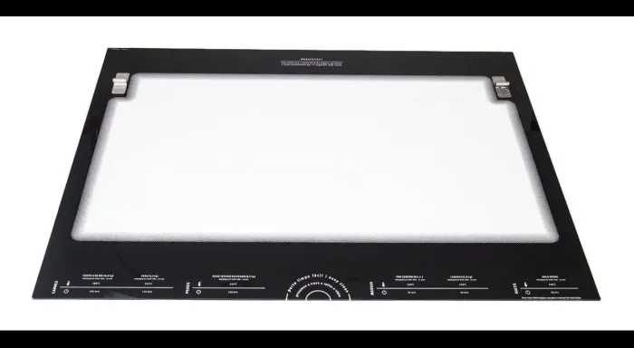 Vidro interno fogão Electrolux de 5 bocas 76 tbe