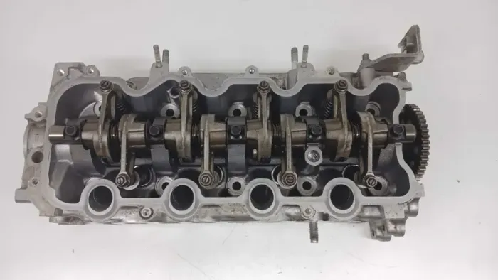Cabeçote Honda Fit 1.4 2007