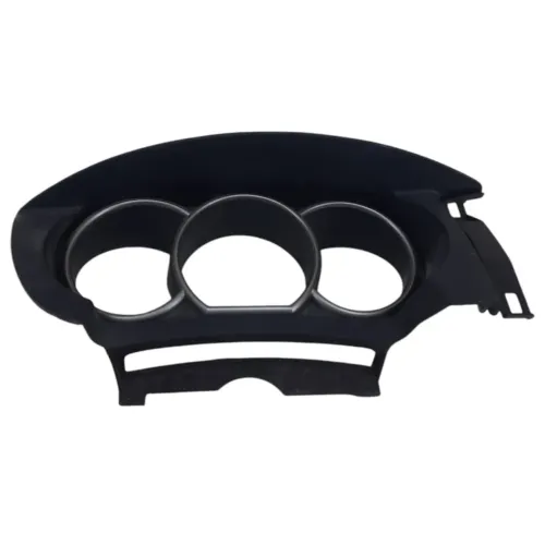 Moldura Painel Instrumento Nissan Livina 2012