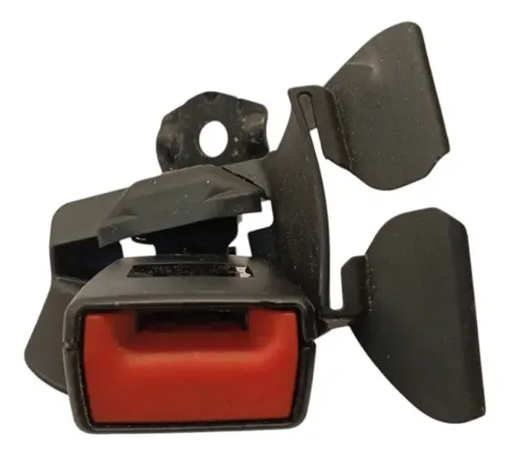 Engate Cinto Tras Audi A4 2011 2012 2013 2014 