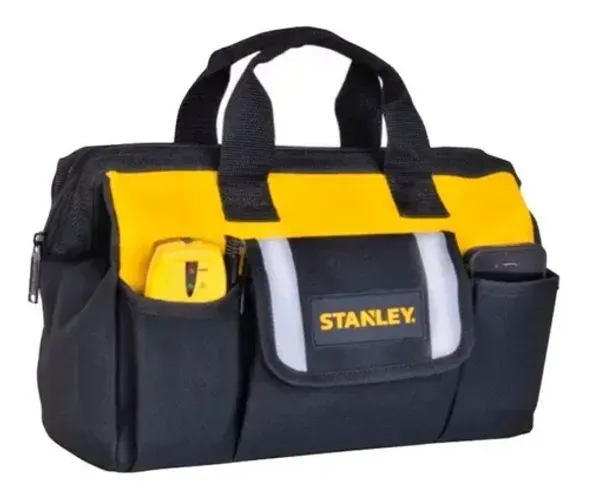BOLSA PARA FERRAMENTAS STANLEY 12POL