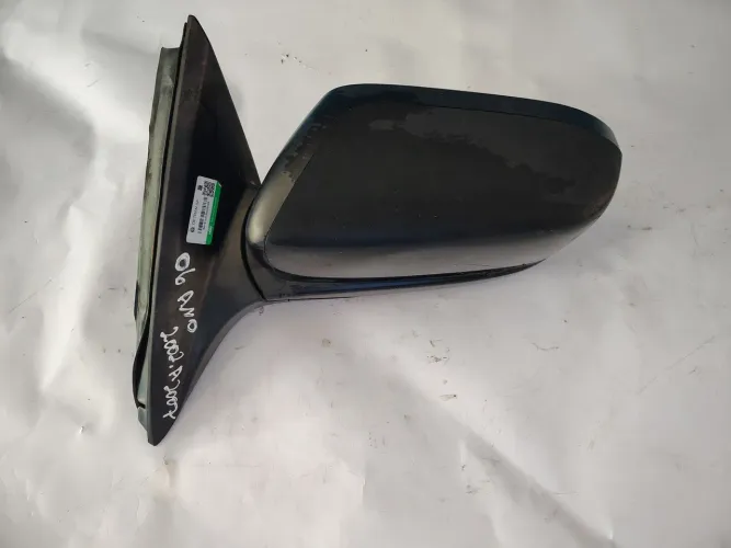Retrovisor Honda Accord Lado esquerdo Ano 2002 A 2007 usado original 