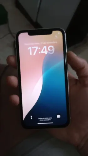 TROCO IPHONE 11 + MOTO G31