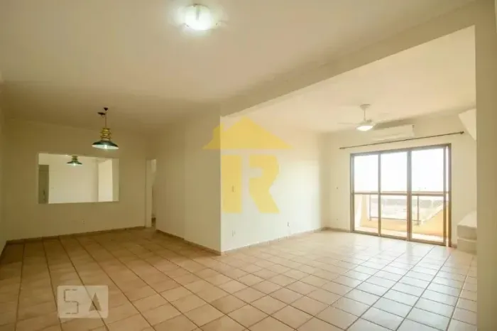 APARTAMENTO RESIDENCIAL em SÃO JOSÉ DO RIO PRETO - SP, Condomínio Edifício San Martin