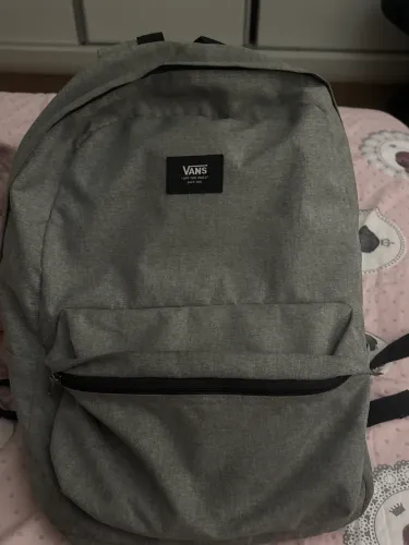 Mochila vans original
