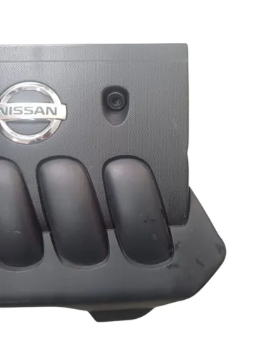 Tampa Do Motor Nissan Sentra 2014/2016