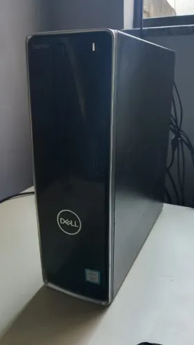 COMPUTADOR - PC GAMER/TRABALHO - i7 8ª Geração 8700| 24GB RAM | SSD 475GB | NVIDIA 1030