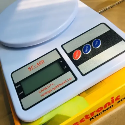 BALANÇA DE 10KG