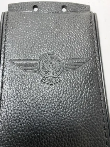 Acabamento para tanque Harley Davidson
