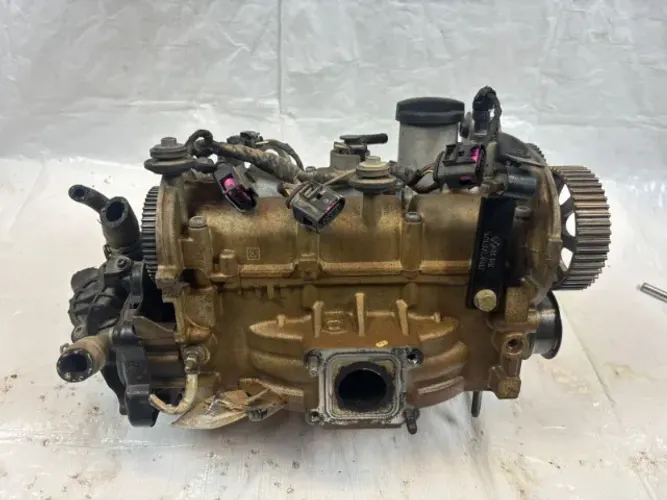 Cabeçote Volkswagen Fox 1.0 3CC