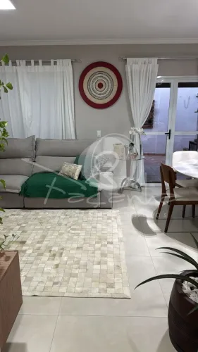 Casa em condomínio a venda no Santa Genebra em Campinas - 3 quartos
