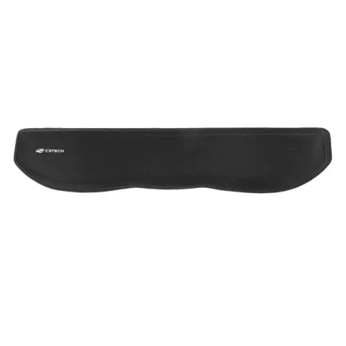 Apoio de Pulso Para Teclado KP-50 C3Tech - WZetta