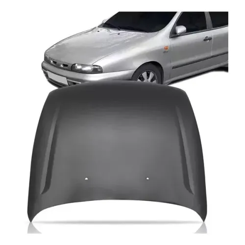Capo Fiat Marea E Brava 1997 1998 1999 2000 2001 2002 2003 2004 2005