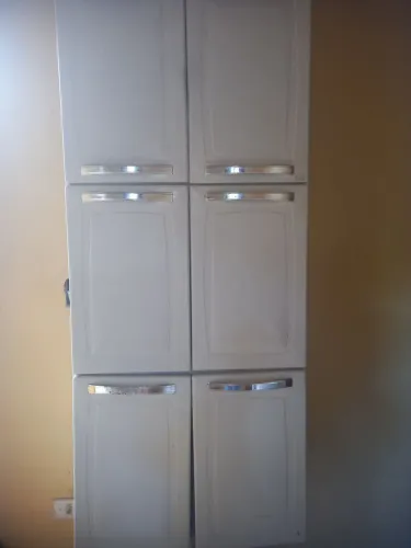 Vendo armário de cozinha, (mobília inteira da casa)