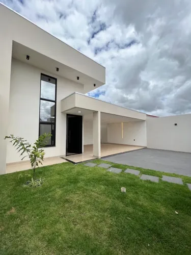 Casa Novo Horizonte
