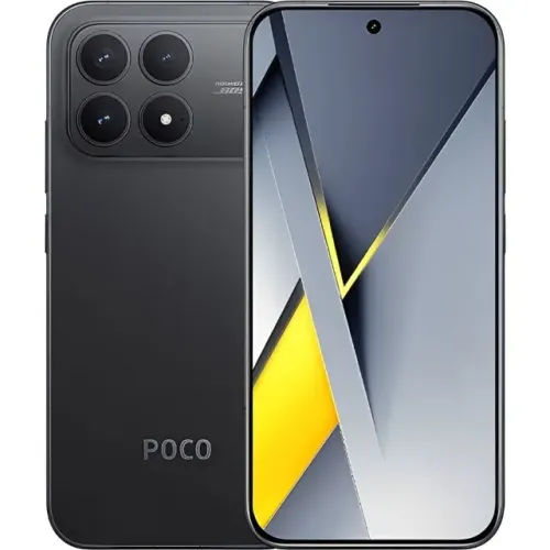 Xiaomi Poco F8 Pro 5G Dual 256gb