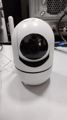 Câmera IP