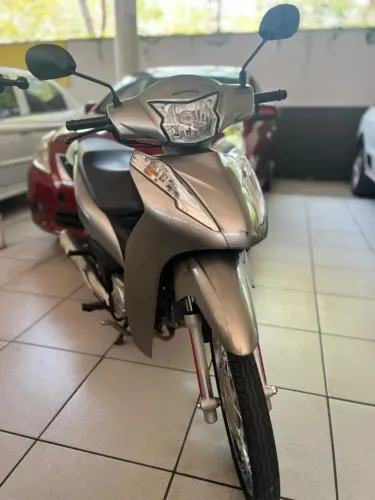 HONDA BIZ 110I 2023/2023