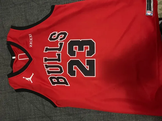 Regata Chicago Bulls
