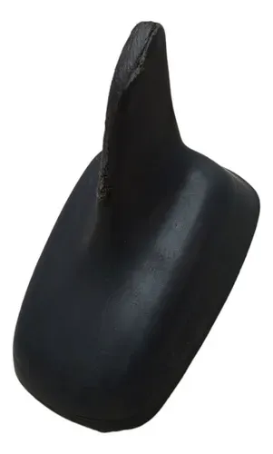 Antena Teto Vw Golf Gti Mk7 2014 2015 2016  Preto