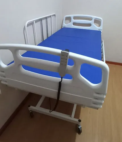 Cama Hospitalar Automática( Venda)