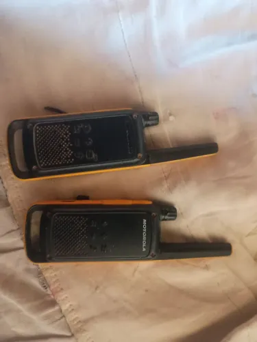 Rádio de comunicação 