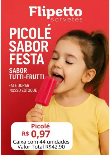 Picolé 