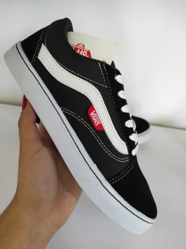 Tênis vans 