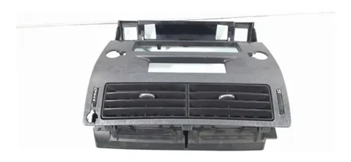 Moldura Central Citroën C4 Pallas 2008