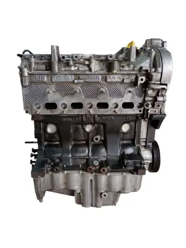 Motor parcial Renault Megane 1.6 16v K4M FLEX