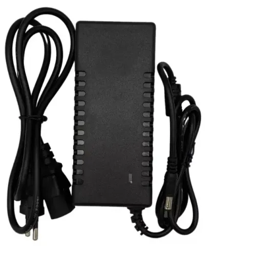 Fonte Chaveada Estabilizadora 24V 5A Bivolt Automática 120w