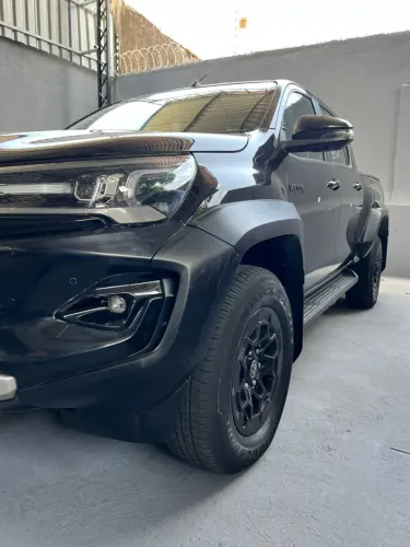 Toyota Hilux CD Gr-s 4X4 2.8 TDI Dies. Aut. 2023