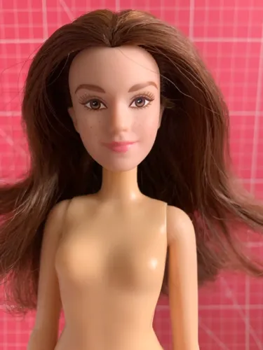 Boneca Disney Bella Emma Watson
