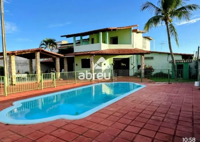 Casa à venda  Neópolis | Natal RN