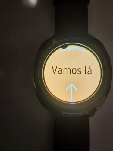 Relógio Samsung Gear Sport 9690 (usado)