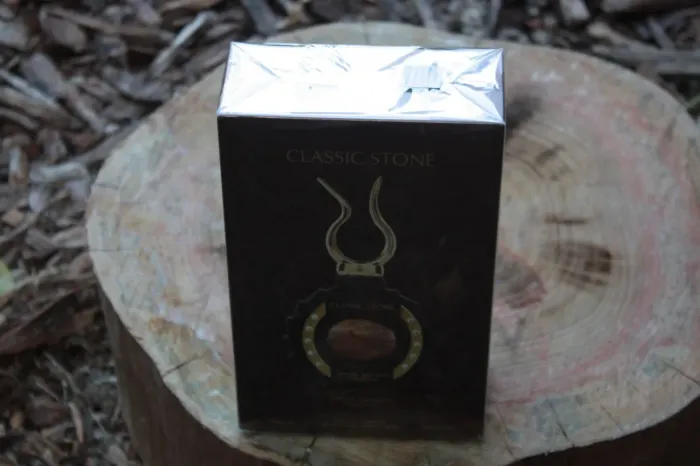 Perfume Classic Stone de Lattafa
