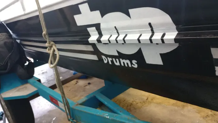 pintura e desenhos letras