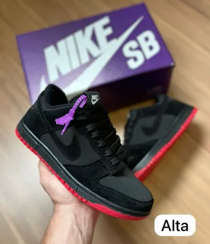 Tênis Nike SB