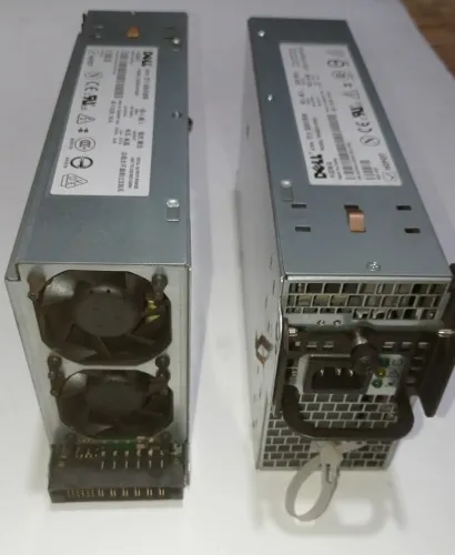 Fonte Dell 930w Para Servidor Poweredge 2800 