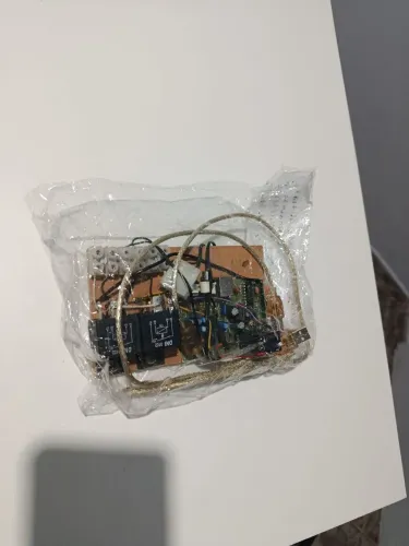 Dispositivo placa completa para Jukebox máquina de som