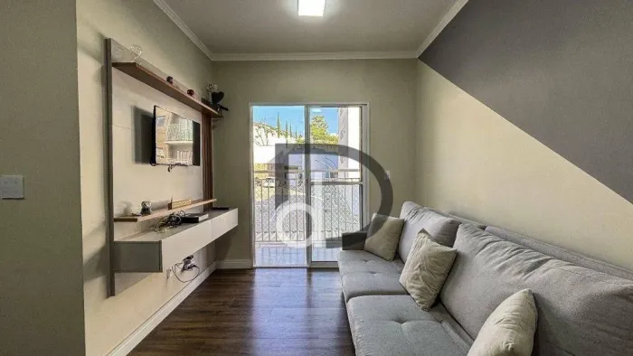 Apartamento à venda no Condomínio Bello Cielo I  Vinhedo/SP