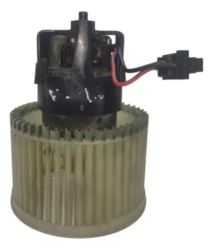 Ventilador Interno Ar Condicionado Fiat Palio 2002 A 2017