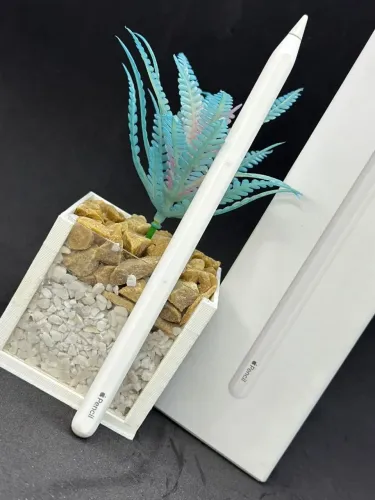 Apple Pencil 2° geração A2051 Acompanha caixa Seminovo (3 meses de garantia)