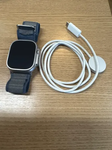 Apple Watch Ultra 2